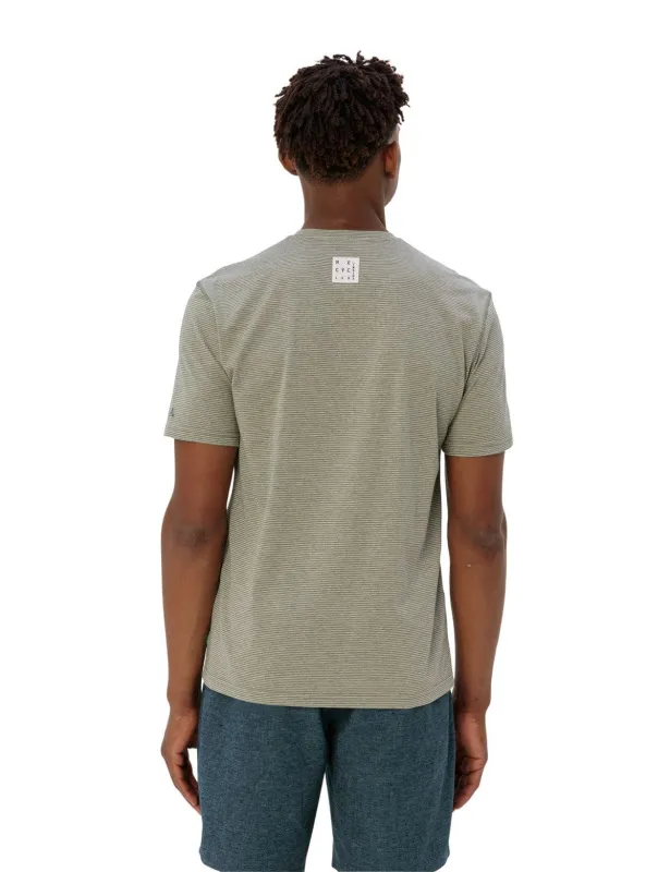 Me Mineo Striped T-Shirt II